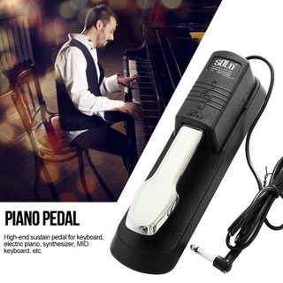 pedal đàn ocgan