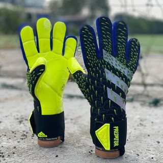 Găng tay thủ môn siêu dính Predator Pro 2021