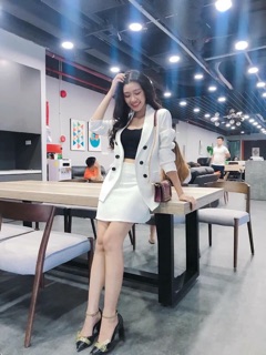 Sét vét Ngọc trinh