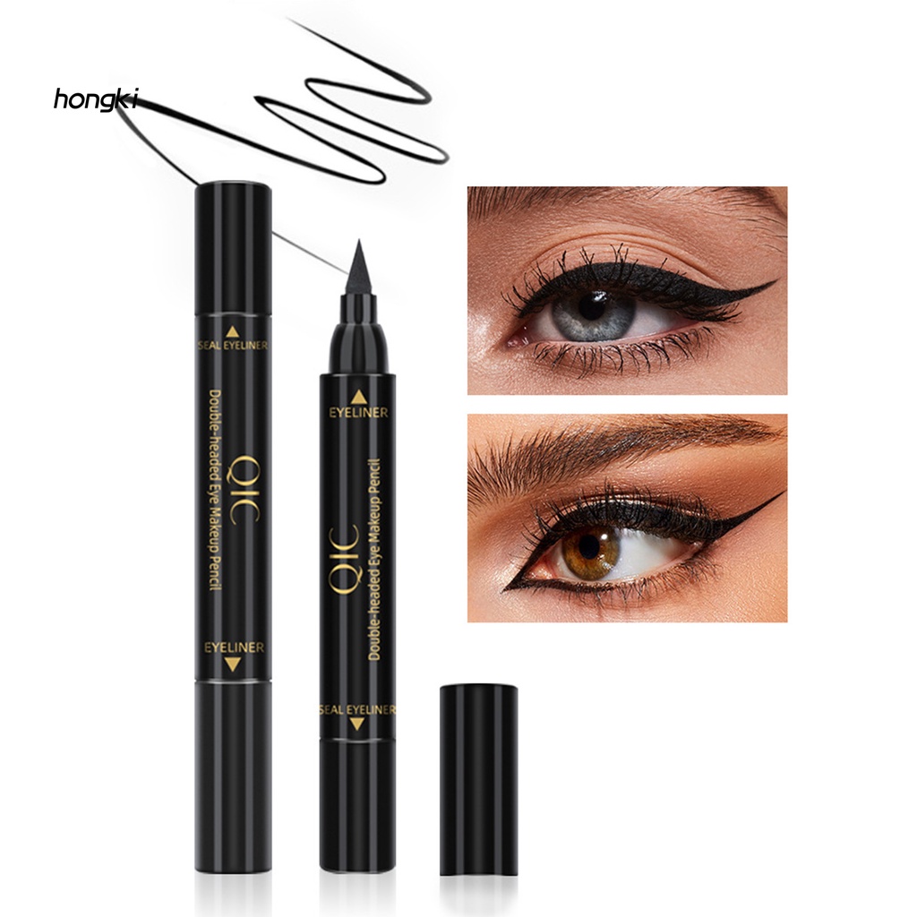 Bút kẻ mắt màu đen chuyên nghiệp cho nữ
 | BigBuy360 - bigbuy360.vn