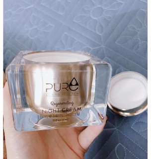 [mẩu mới chính hãng ] Kem Mộc Qua Pure ,