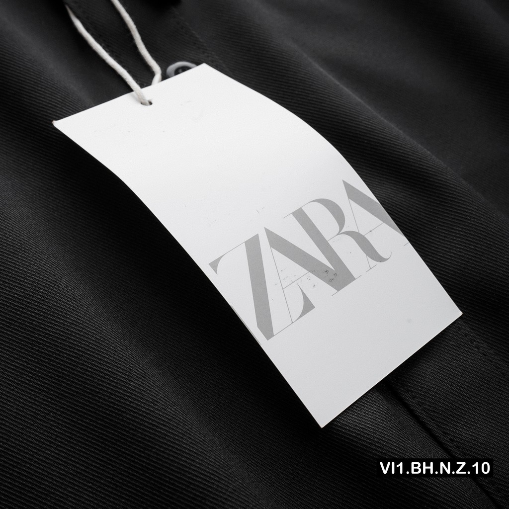 Aó sơ mi nam ngắn tay Zara hàng Vnxk | BigBuy360 - bigbuy360.vn