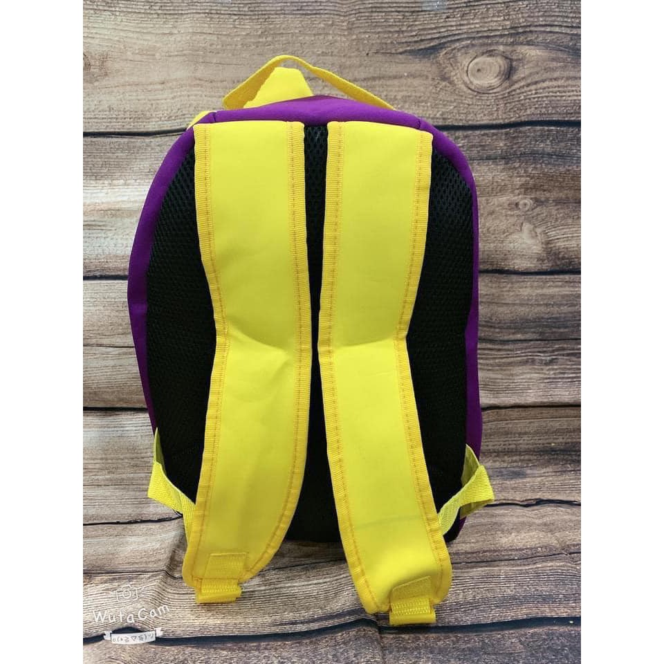 Balo khủng long vui vẻ quà Pediasure