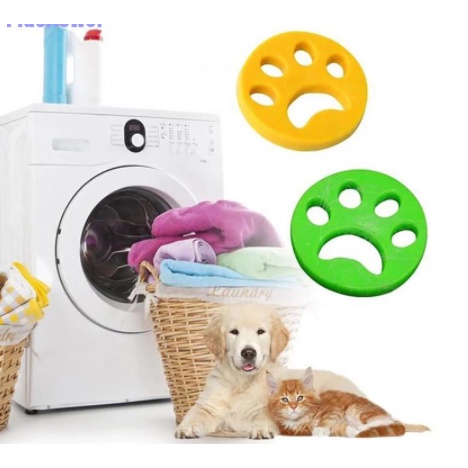 Dụng cụ tẩy lông tiện dụng cho thú cưng