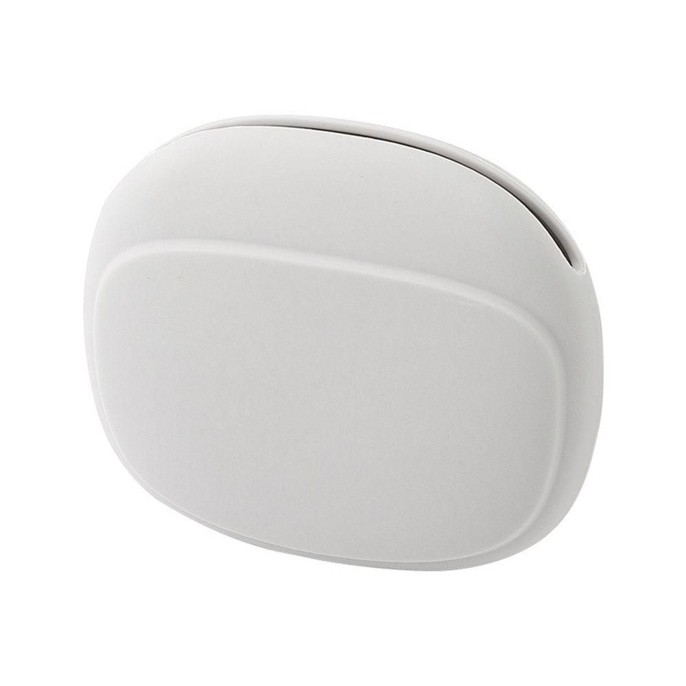 Hộp Đựng Tai Nghe Điện Thoại Di Động Bằng Silicon Mềm