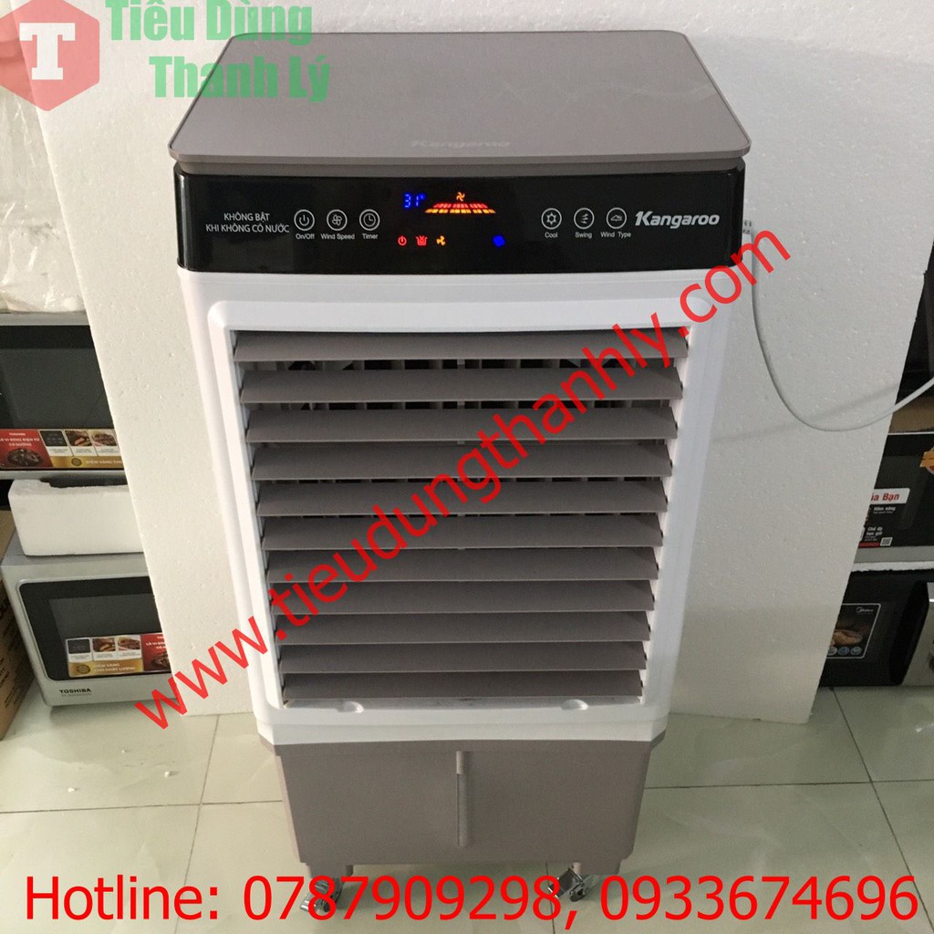 Quạt điều hòa Kangaroo KG50F79 ( Trưng bày)