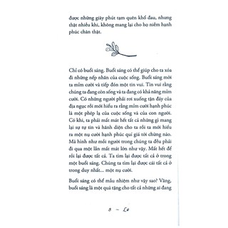 Thiên Thần Của Sự Sống