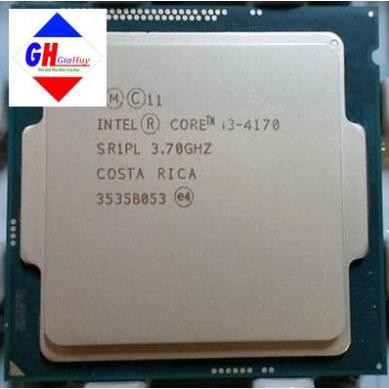 CPU I3-4150/I5-4590 SK 1150