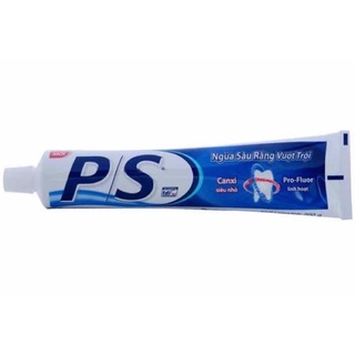 Kem đánh răng PS 180g