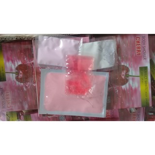 TẮM TRẮNG CHERRY SIÊU TRẮNG ( THÁI LAN )
