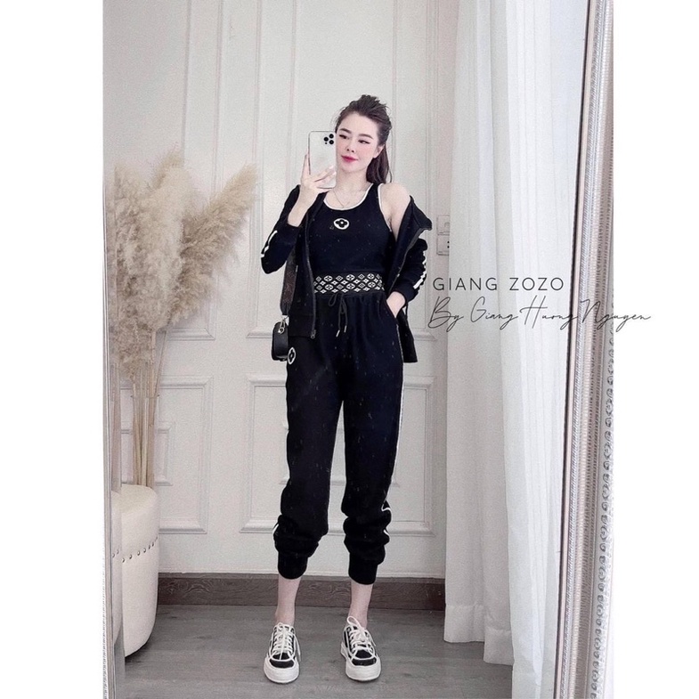 BỘ THUN THỂ THAO LẺ MẪU