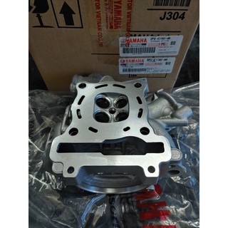 Vỏ Đầu Bò - Exciter 150 (Ex 150), Fz150i, MX King, Y15ZR - Chính hãng Ya