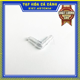 Van chia oxy, van nối oxy dùng cho hồ cá