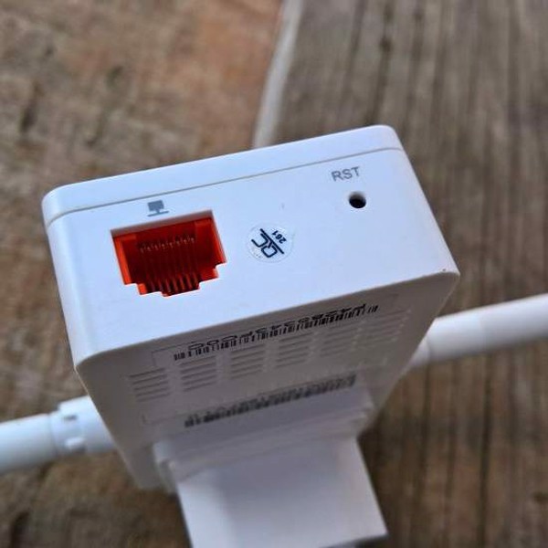 Kích sóng wifi TOTOLINK kết nối mở rộng 30m