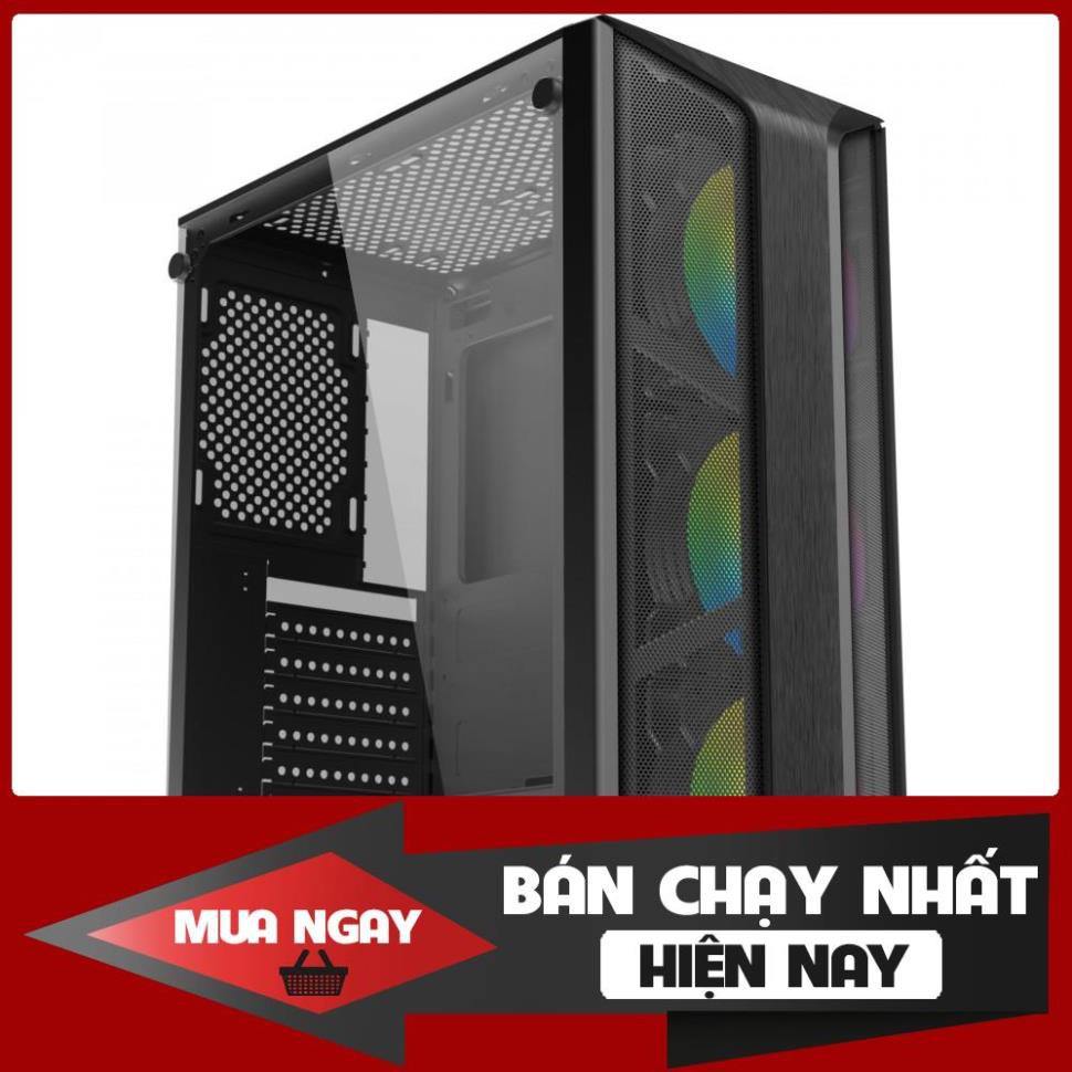 Bộ Pc Ryzen5 3600 + MSI b450 max (Ryzen 5 3600/msi b450/ram 16g/ssd 240G