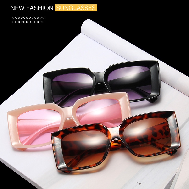 Kính Mát Mắt Mèo Phong Cách Cổ Điển Chất Lượng Cao Dành Cho Nam Và Nữ