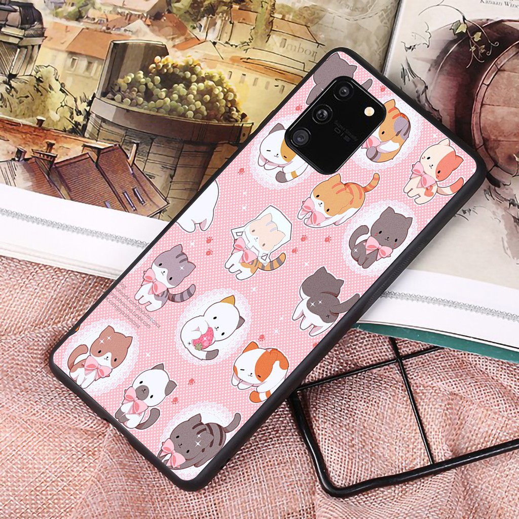 Ốp Lưng Samsung S10 Lite