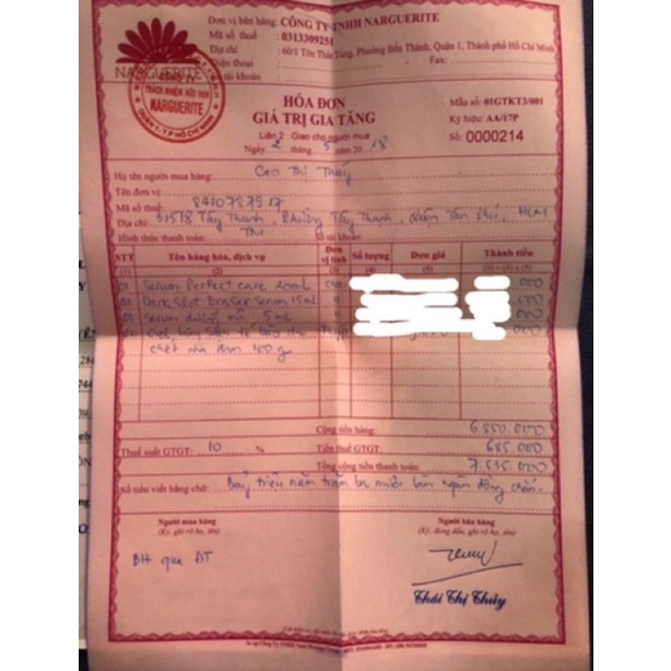 Nước Tẩy Trang Babassu Micellar Cleanser Narguerite | BigBuy360 - bigbuy360.vn