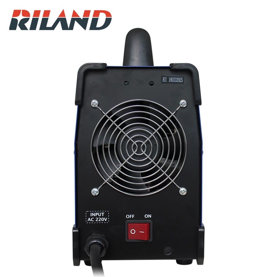 Máy Hàn Que ARC 200CT / ARC 250CT RILAND Chính Hãng 100%