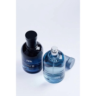 set nước hoa nam Z A R A