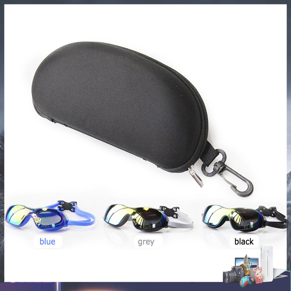 Kính Bơi Chống Thấm Nước Gây Sương Mù Tiện Dụng Cho Người Lớn