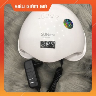 máy hơ sun 5 plus .máy 48w