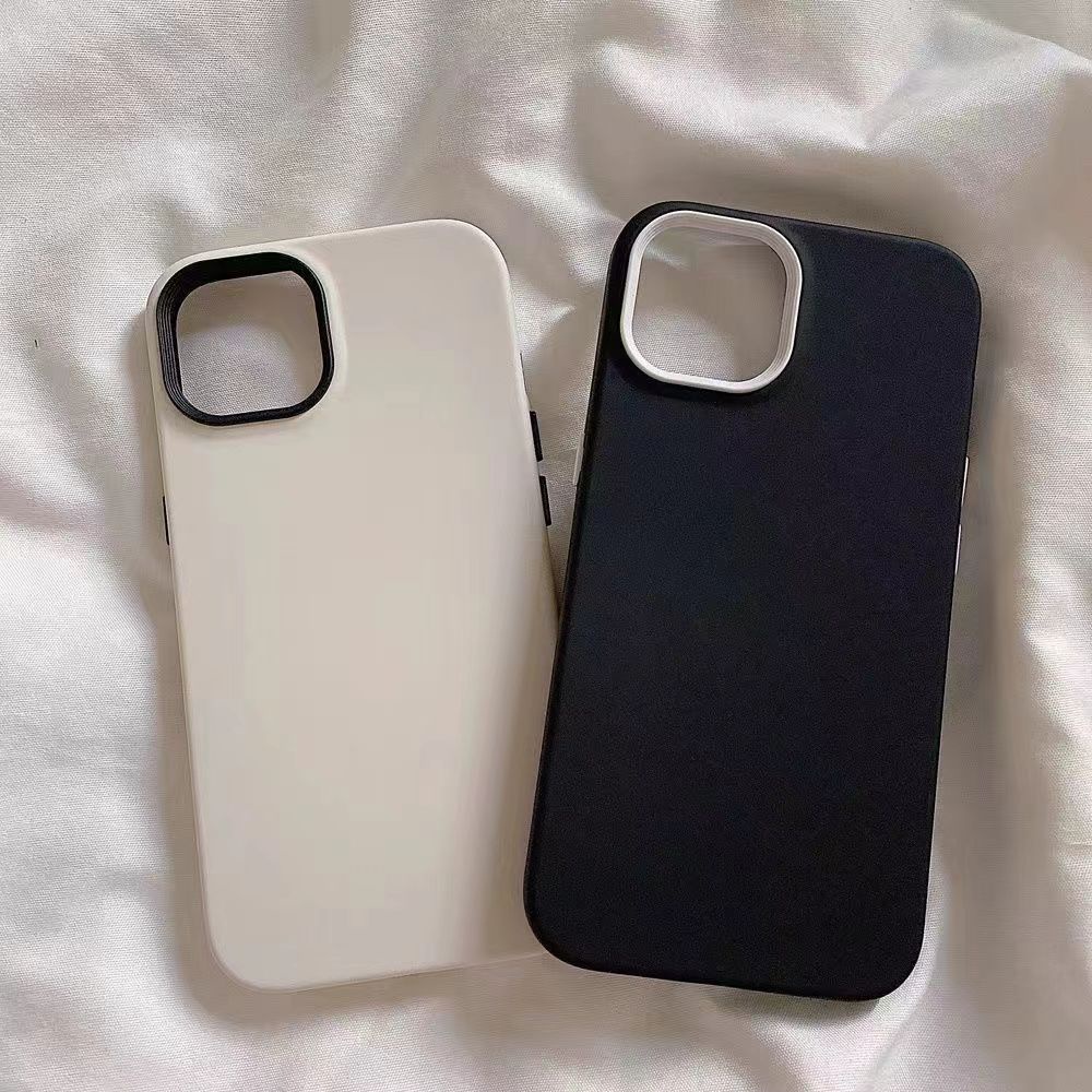 Ốp điện thoại for iPhone 14 Pro Max mềm có giá đỡ hình hoạt hình thích hợp cho for iPhone 13 12 11 7 PLUS X XS MAX XR11 Apple 12pro max x/ xs/ xr Cute 8/ 7plus