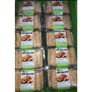 NEM CHUA RÁN HN giòn ngon (20 cây). ship HOẢ TỐC HCM