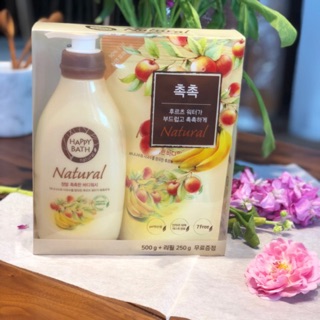 Sữa tắm Happy Bath