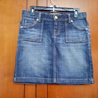 Chân váy 2 Hands nhật