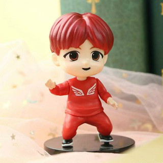 Mô hình chibi Tiny Tan BTS