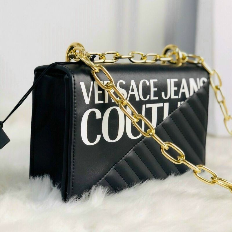Túi xách nữ thời trang Versace Jeans Authentic