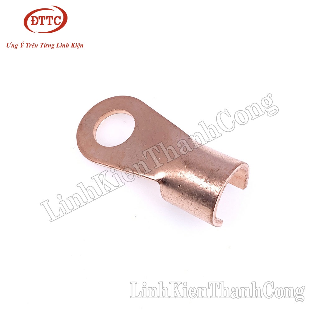 Đầu Cốt Đồng 500A OT-500A