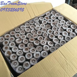 Bán buôn- Hộp 1000 viên nén xơ dừa - Viên nén ươm hạt chất lượng cao, hàng đẹp, nhập khẩu.