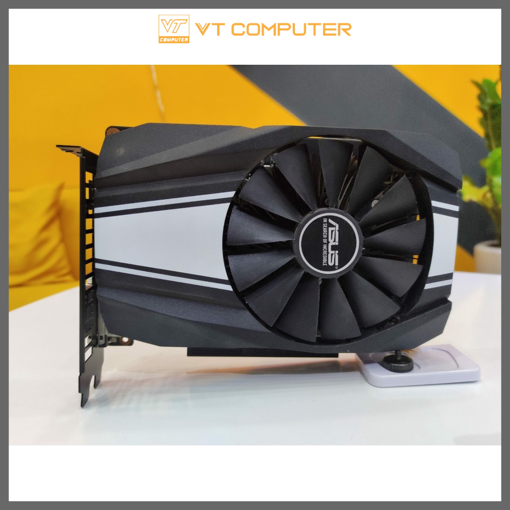 Card Màn Hình VGA GTX 1660 SUPER 6GB LIKE NEW / CÒN BH