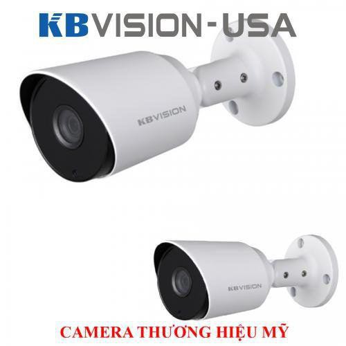 CAMERA KB VISION KX-2K11C