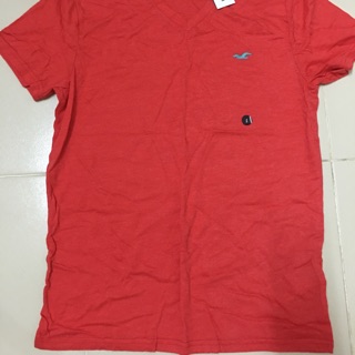 Combo áo thun Hollister chính hãng