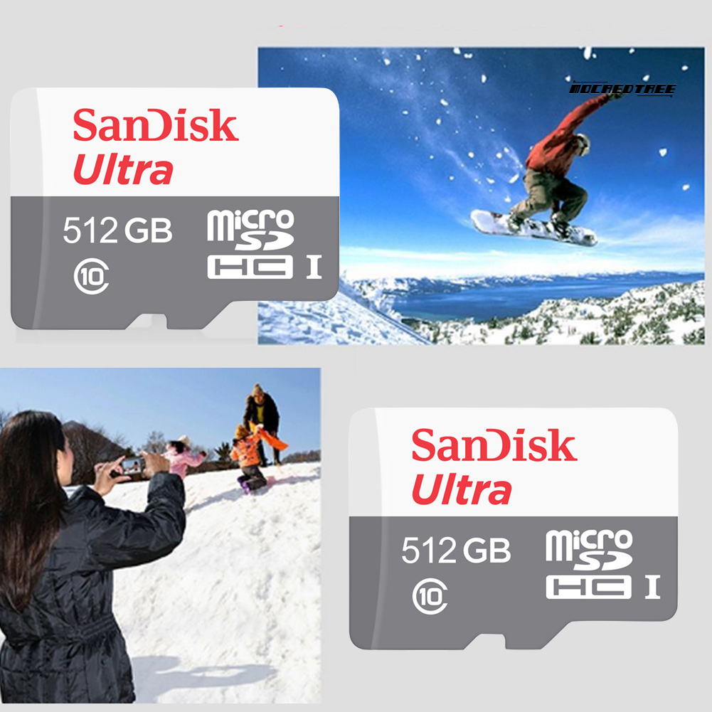 Thẻ Nhớ Điện Thoại Tốc Độ Cao 1tb 512gb | BigBuy360 - bigbuy360.vn