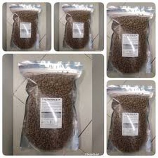 5 gói thức ăn mèo cat's eye gói 1kg