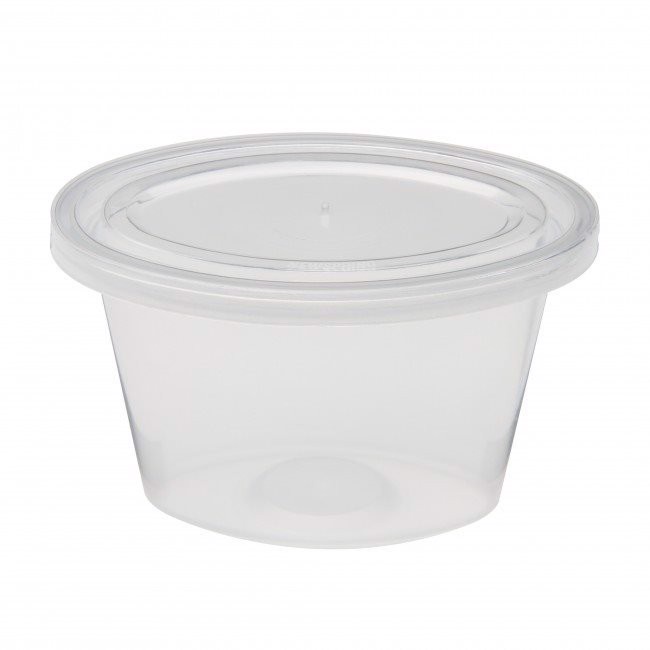 Khuôn Bánh Flan Nhựa số 0