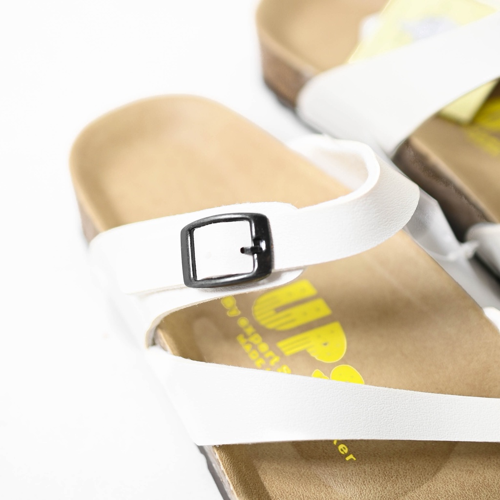 Dép trệt nữ quai ngang Lihsing