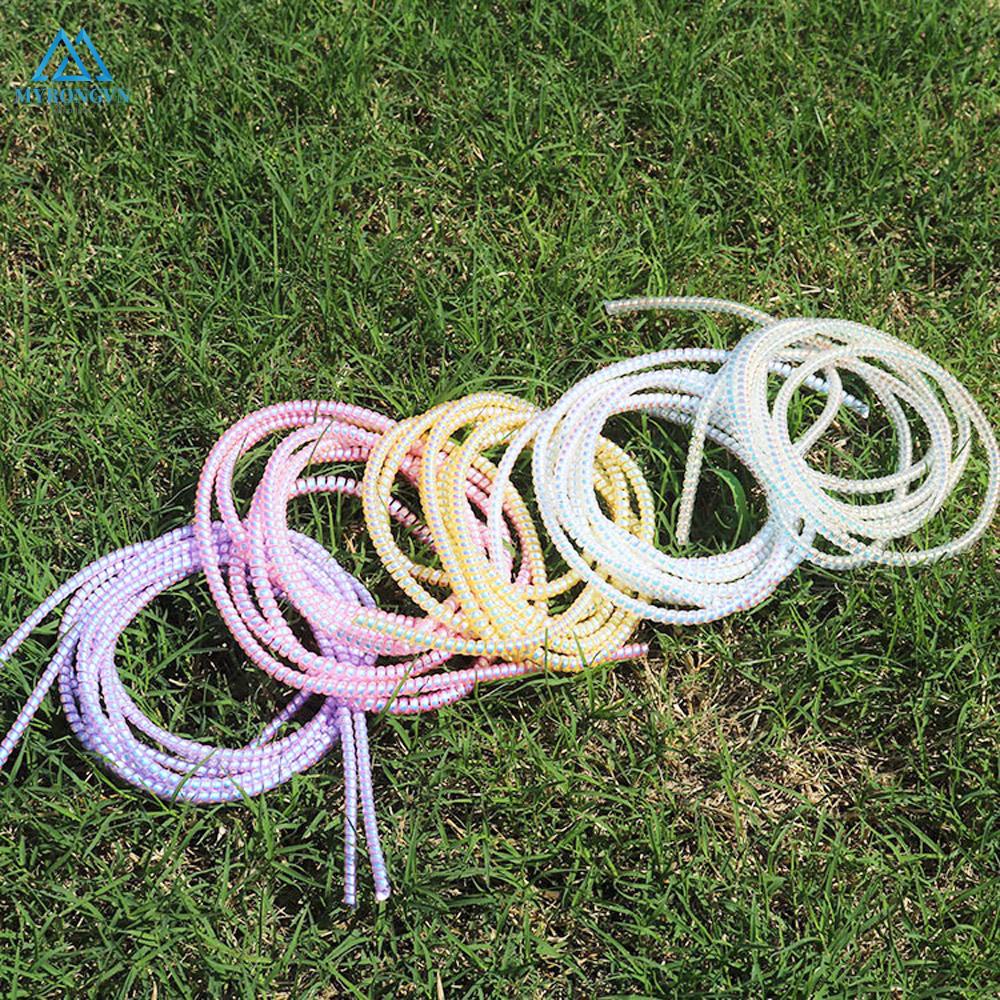 Lò Xo Quấn Dây Tai Nghe 1.55m Bảo Vệ Tiện Lợi Chất Lượng Cao