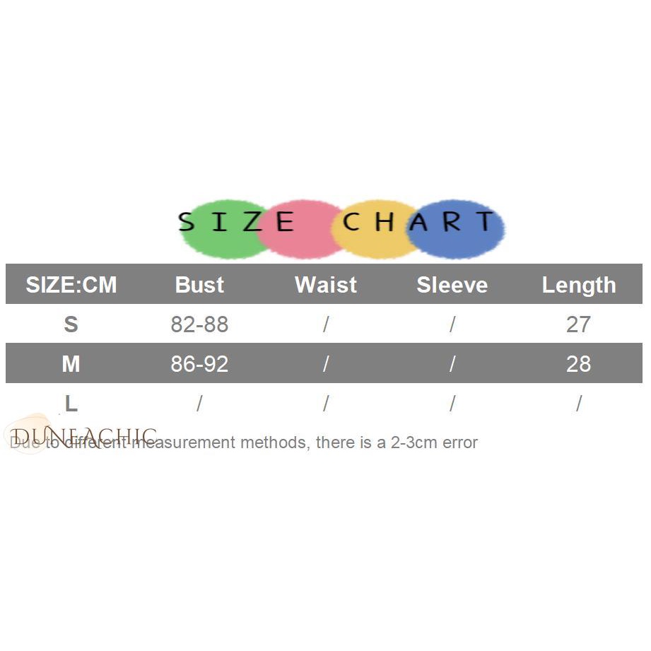 DUNEA Áo hai dây hở lưng phong cách cổ điển gợi cảm thời trang dành cho nữ
