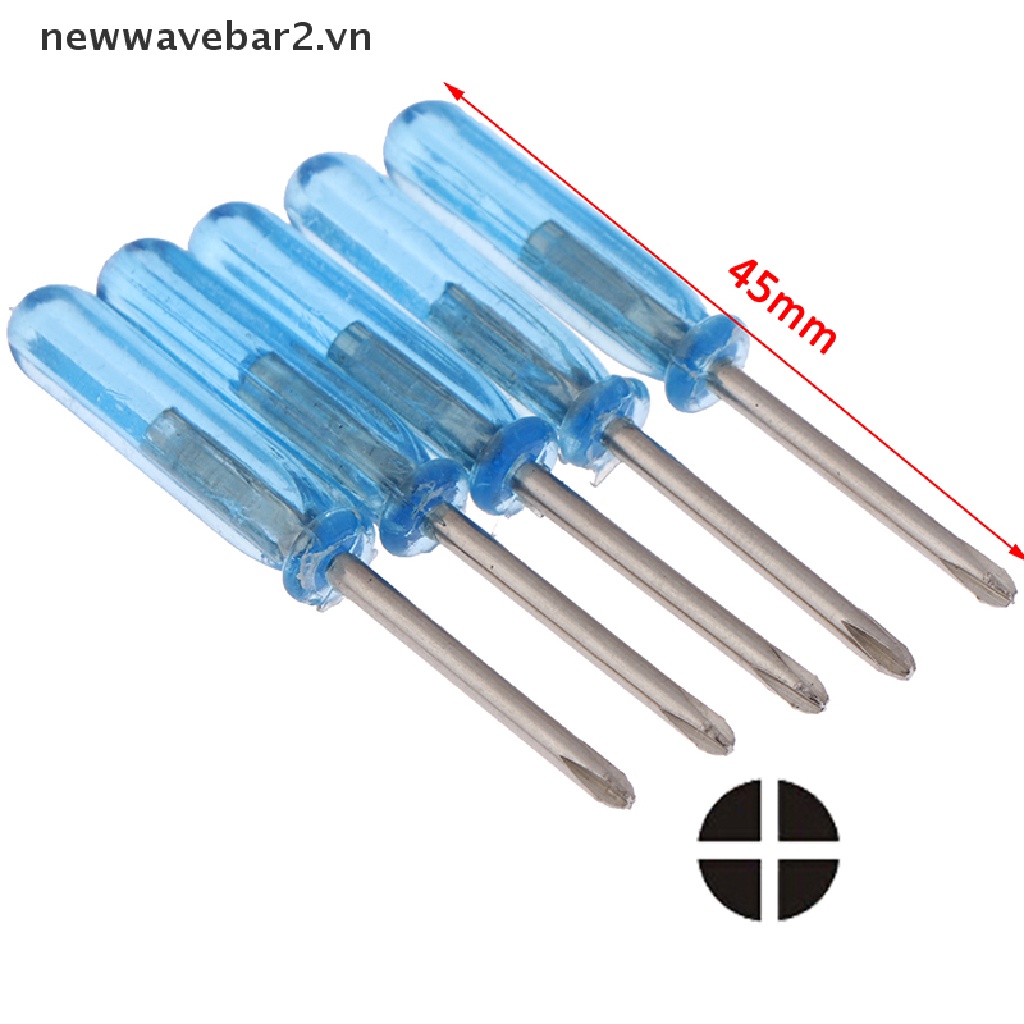 Tuốc Nơ Vít mini 1 2.0 45mm