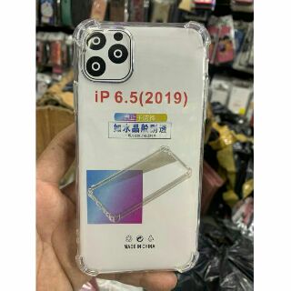 Ốp dẻo trong suốt chống sốc cho iPhone 11 pro max 6.5 inch