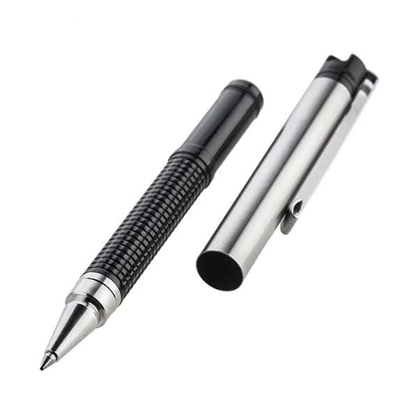 Viết Bi Zebra F301 Compact 0.7mm [Chính hãng] - mực xanh