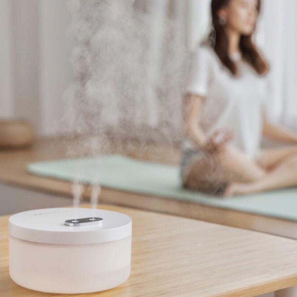 Máy Phun Sương Tạo Ẩm Không Khí WONDER Mới