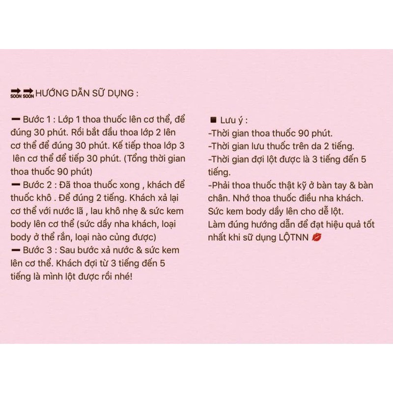 [Sỉ-Rẻ] Thay da sinh học - Nước lột Collagen 3D NN 50ml – LQ358 [Lẻ-Sỉ]