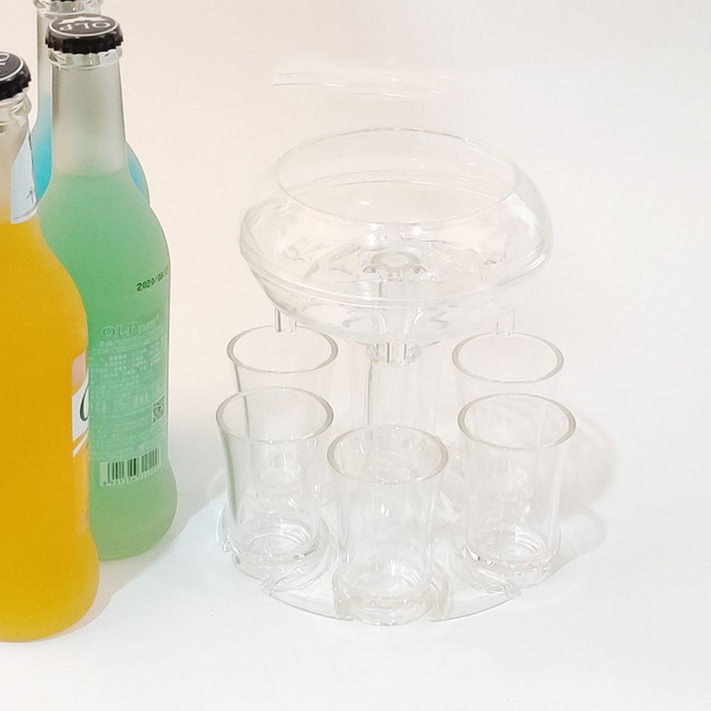 LONTIME Giá Đỡ Bình Nước Uống Tiện Dụng Cho Nhà Bếp