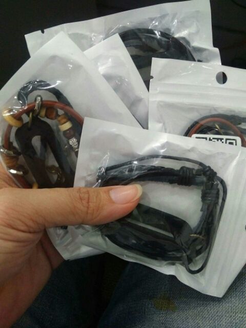 Vòng đeo tay da miband 2